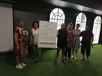 Променяме се с климата 17