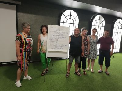 Променяме се с климата 18