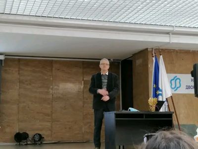 Променяме се с климата 2