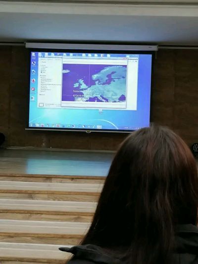 Променяме се с климата 3