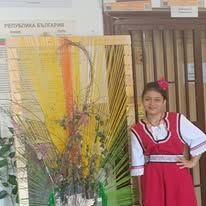 Национално състезание "Озеленяване и цветарство" 3