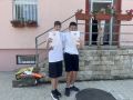 Олимпийски дух и спортсменство - Професионална гимназия Д-р Стамен Григоров - София
