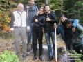 Ученическа гора 2015 - Професионална гимназия Д-р Стамен Григоров - София