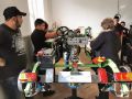 Поредна придобивка за ПГСС БУЗЕМА - Професионална гимназия Д-р Стамен Григоров - София