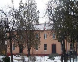 ПГСС Бузема 1	 - Професионална гимназия Д-р Стамен Григоров - София